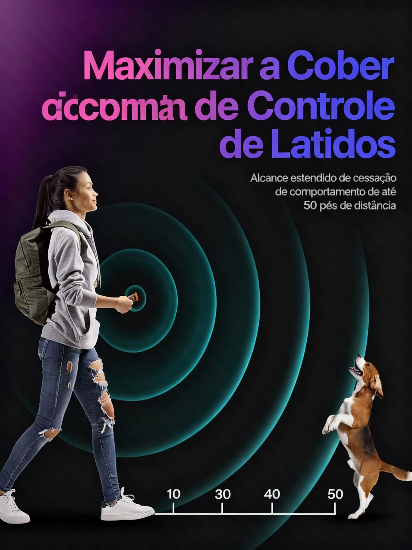 Dispositivo Antilatido