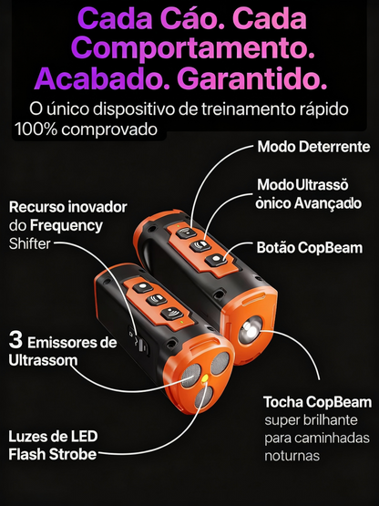 Dispositivo Antilatido